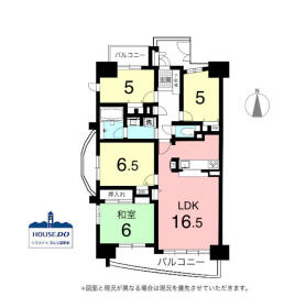 ペット可♪3路線利用可！ダイアパレス白川公園