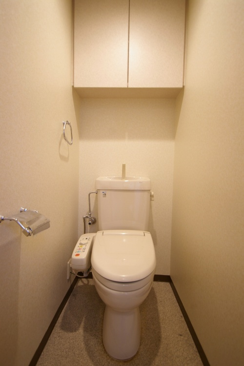 【トイレ】