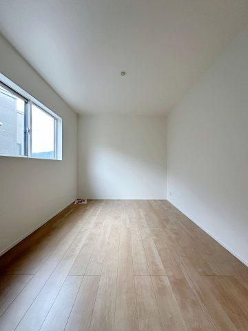 東区福田1丁目 No.1の子供部屋|7.5帖の洋室☆