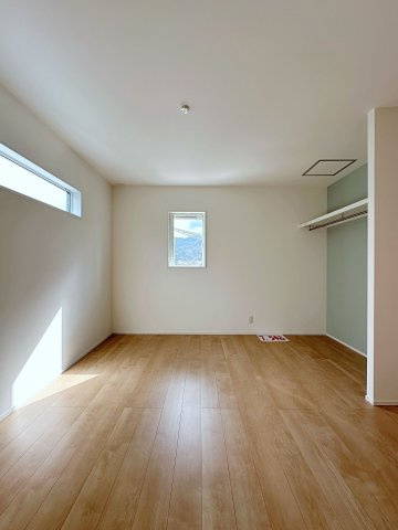 東区福田1丁目 No.1の洋室|7帖の洋室☆