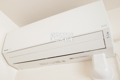 【設備】 | さくら | エアコン完備