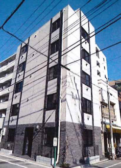 カサブランカ上野入谷