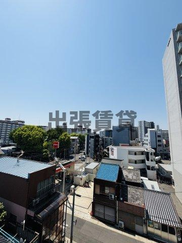 仲介手数料0円！！GRANDUKE新栄の展望