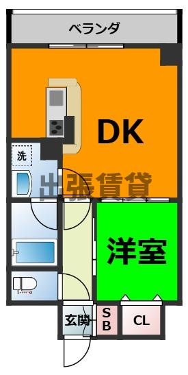 仲介手数料0円！！GRANDUKE新栄