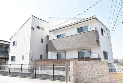 インサイド八女