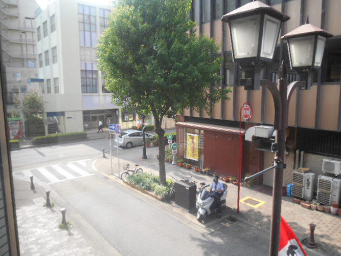 ＣＫ１２伏見ビル