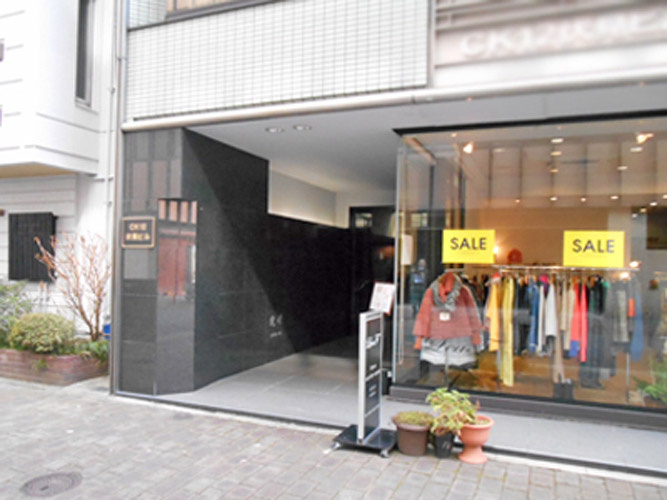 ＣＫ１２伏見ビル