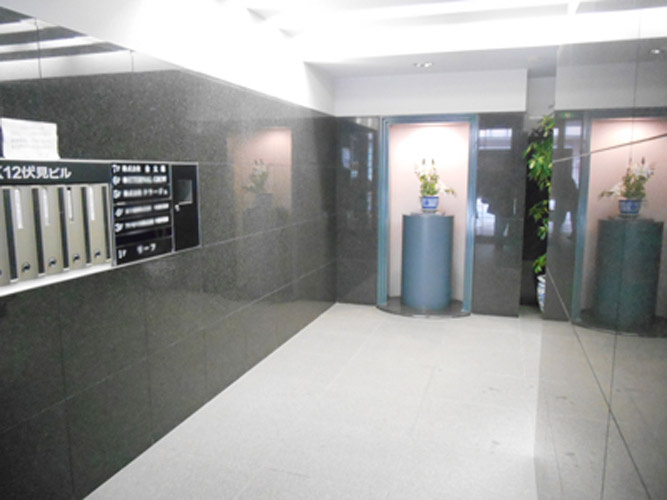 ＣＫ１２伏見ビル