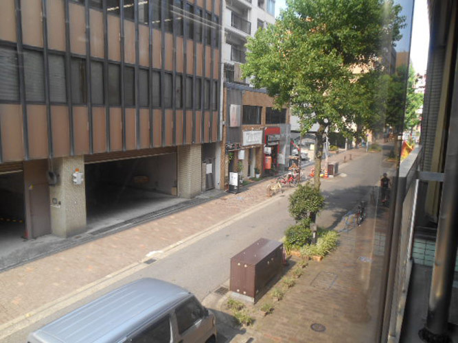 ＣＫ１２伏見ビル