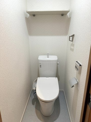 ルデアのその他共用部分