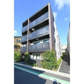 パルムクレスト武蔵小山　ノース棟の画像