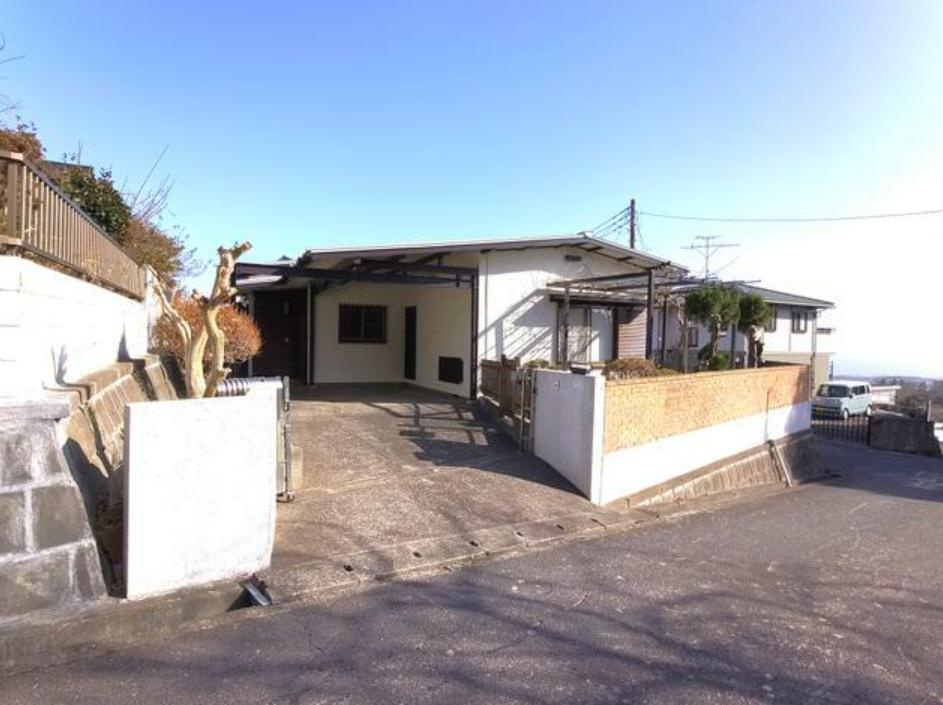 日立市西成沢町1丁目　中古戸建