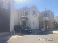 上尾市二ツ宮　中古戸建　平成２９年築の画像
