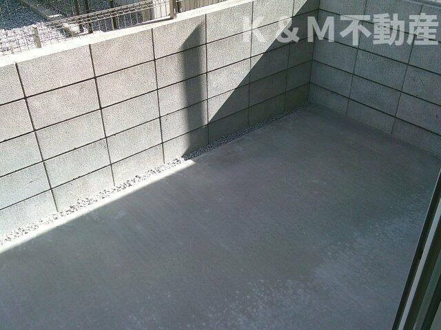 ボヌールメゾンＣのその他共用部分| 