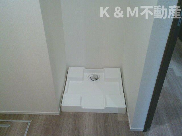 ボヌールメゾンＣの設備| 