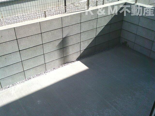 ボヌールメゾンＣのその他共用部分| 