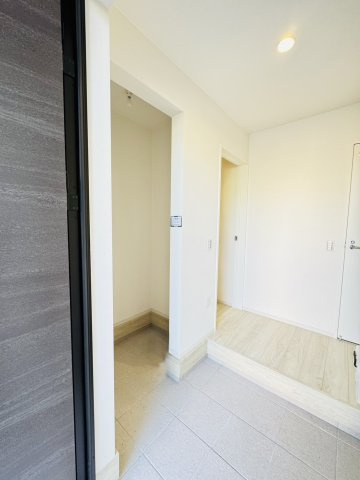 藤枝市　高柳２丁目　新築住宅　②号棟　４LDKの完成予想図|※写真は同施工会社の施工例