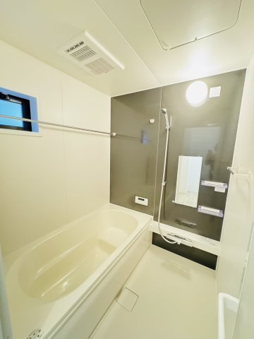 藤枝市　高柳２丁目　新築住宅　②号棟　４LDKの完成予想図|※写真は同施工会社の施工例