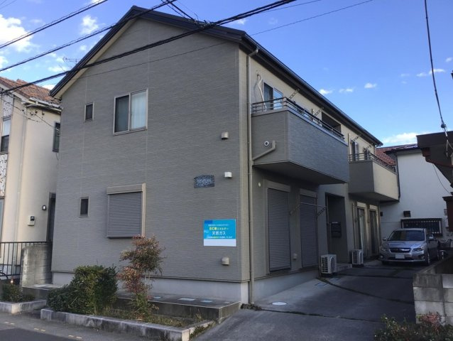 ファインマーブル