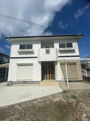 【外観】 | 東区上南部3丁目