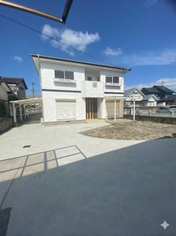 【駐車場】 | 東区上南部3丁目