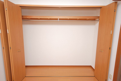 【収納】 | アイランドマンションⅢ