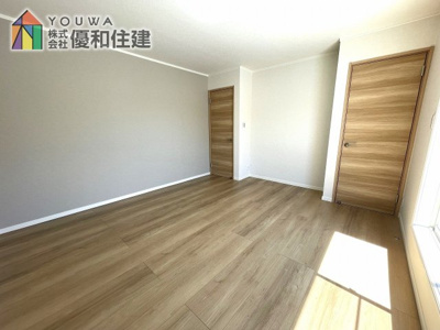 【洋室】 | 中古戸建　神戸市西区宮下１丁目