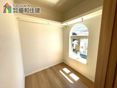 【収納】 | 中古戸建　神戸市西区宮下１丁目