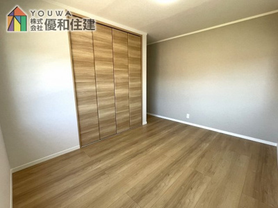 【洋室】 | 中古戸建　神戸市西区宮下１丁目