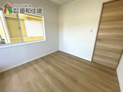 【洋室】 | 中古戸建　神戸市西区宮下１丁目