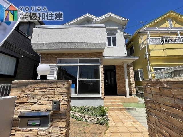 中古戸建　神戸市西区宮下１丁目の画像