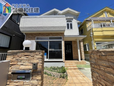 【外観】 | 中古戸建　神戸市西区宮下１丁目