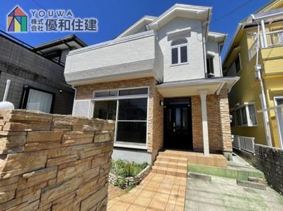 【外観】 | 中古戸建　神戸市西区宮下１丁目