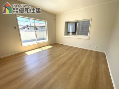 【洋室】 | 中古戸建　神戸市西区宮下１丁目