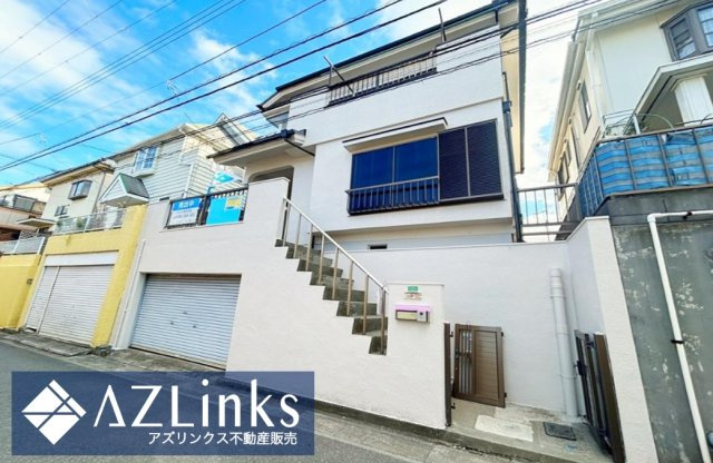 船橋市夏見台3丁目