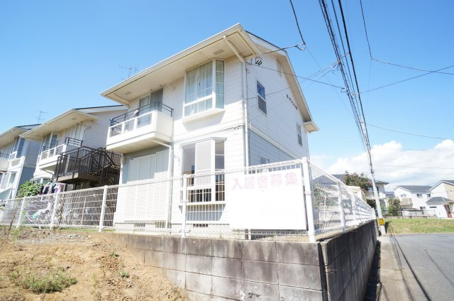 ガーデンヒルA棟