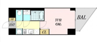 S-RESIDENCE堺筋本町Unoの画像