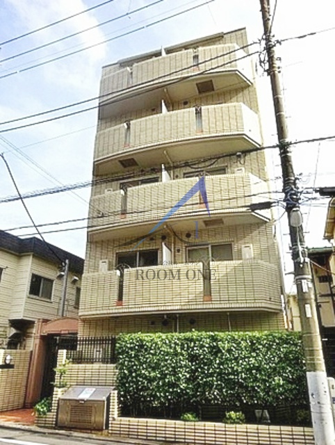 メゾンクラッソ