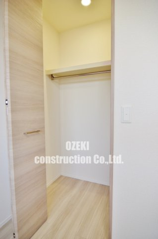 サイカチの収納