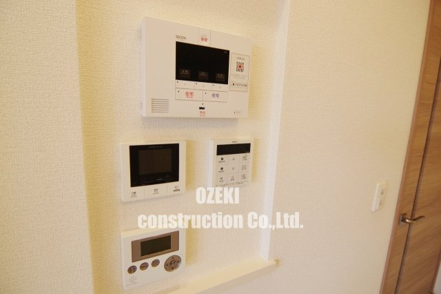 サイカチのセキュリティ