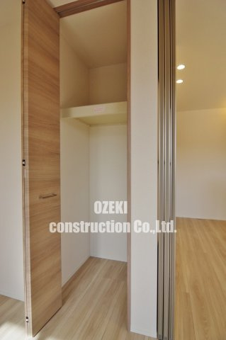 サイカチの収納