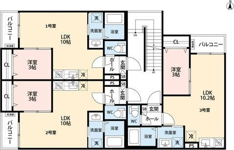 GRANDBLUE nagasukaⅡのその他