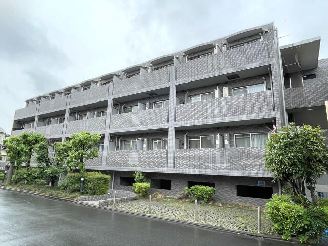 スカイコート新宿落合第６