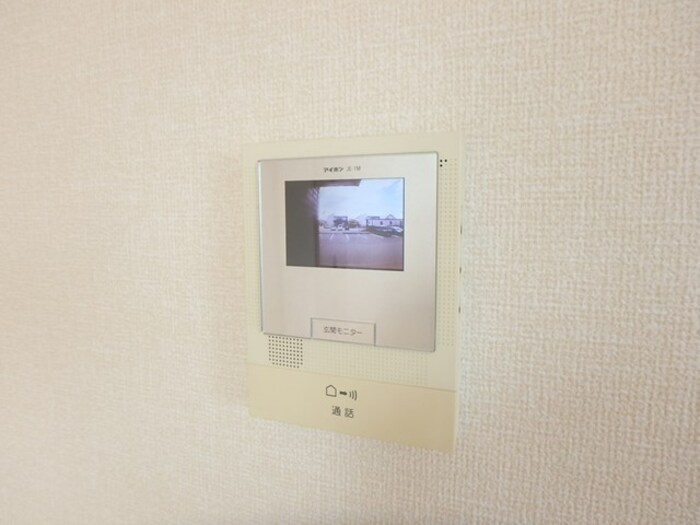 ローズモア　Ｃのセキュリティ