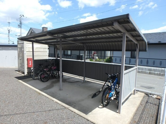 ローズモア　Ｃのその他共用部分