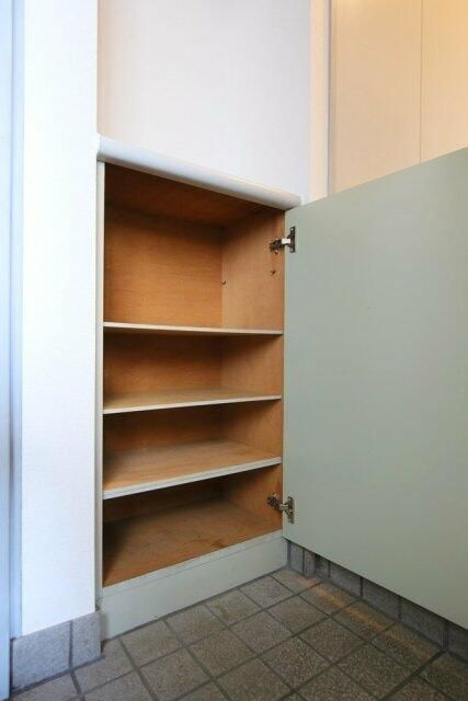 ソアール板橋本町第二のその他