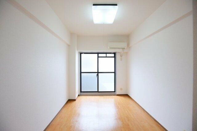 ソアール板橋本町第二の寝室