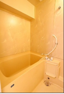 【浴室】
