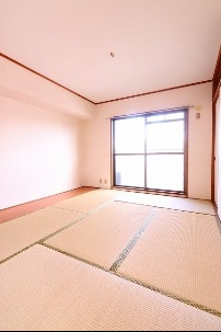 【和室】 | プレアール麦野