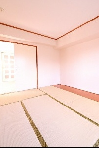 【和室】 | プレアール麦野